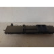 VAGON SANTA FE PLATAFORMA + TRAILER DESGUACE/REPINTADO 1:87 H0 BOX/SUCIO