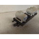 VAGON SPALTER BIER DESGUACE/REPINTADO 1:87 H0 BOX/SUCIO