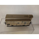 VAGON HACKER BRAU MUNCHEN DESGUACE/REPINTADO 1:87 H0 BOX/SUCIO
