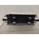 VAGON HACKER BRAU MUNCHEN DESGUACE/REPINTADO 1:87 H0 BOX/SUCIO
