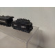 LOCOMOTORA + TENDER MILICIAS AIT UGT N-ESCALA/1:160 TRANSKIT ESTATICO