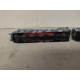 LOCOMOTORA + TENDER + PLATAFORMA + Sd.Kfz.251 N-ESCALA/1:160 TRANSKIT ESTATICO