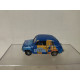 SEAT 600 MORITZ EPIDOR 1:43 GUISVAL NO BOX