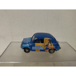 SEAT 600 MORITZ EPIDOR 1:43 GUISVAL NO BOX