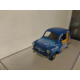 SEAT 600 MORITZ EPIDOR 1:43 GUISVAL NO BOX