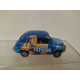 SEAT 600 MORITZ EPIDOR 1:43 GUISVAL NO BOX
