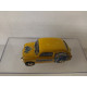 SEAT 600 L MORITZ 1:43 ALTAYA NO BOX TRANSKIT ARTESANAL