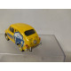 SEAT 600 L MORITZ 1:43 ALTAYA NO BOX TRANSKIT ARTESANAL