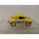 SEAT 600 L MORITZ 1:43 ALTAYA NO BOX TRANSKIT ARTESANAL