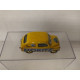 SEAT 600 L MORITZ 1:43 ALTAYA NO BOX TRANSKIT ARTESANAL