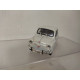 SEAT 600 D 1968 2-SERIE POLICIA BARCELONA 1:43 SALVAT SOLIDO NO BOX DEFECT/NO SIRENA