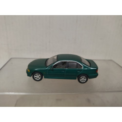 BMW E39 328i GREEN 1:72 HONGWELL NO BOX