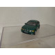 BMW E39 328i GREEN 1:72 HONGWELL NO BOX