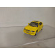 BMW E46 M3 YELLOW 1:72 HONGWELL NO BOX