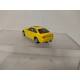 BMW E46 M3 YELLOW 1:72 HONGWELL NO BOX