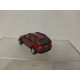 BMW E53 X5 RED 1:72 HONGWELL NO BOX