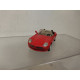 BMW E53 Z8 RED 1:72 JOY CITY NO BOX
