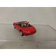 BMW E53 Z8 RED 1:72 JOY CITY NO BOX