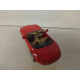 BMW E53 Z8 RED 1:72 JOY CITY NO BOX