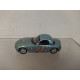 BMW E85 Z4 ROADSTER PEPSI 1:72 CARARAMA NO BOX