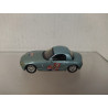 BMW E85 Z4 ROADSTER PEPSI 1:72 CARARAMA NO BOX