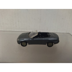MERCEDES-BENZ CLK CABRIO GRIS 1:72 HIGH-SPEED NO BOX