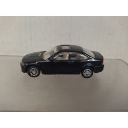 BMW M3 COUPE BLACK 1:72 JOY CITY NO BOX