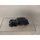 CITROEN TRACTION AVANT BLACK 1:55/apx 1:64 SIKU 1471 NO BOX