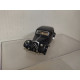 CITROEN TRACTION AVANT BLACK 1:55/apx 1:64 SIKU 1471 NO BOX
