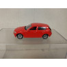 BMW E81/82 120i ROJO 1:60/apx 1:64 WELLY NO BOX
