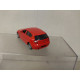 BMW E81/82 120i ROJO 1:60/apx 1:64 WELLY NO BOX
