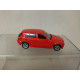 BMW E81/82 120i ROJO 1:60/apx 1:64 WELLY NO BOX