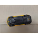 BMW E52 Z8 CABRIOLET YELLOW 1:60/apx 1:64 WELLY NO BOX