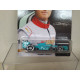 SERIE FORMULA F1 NICO ROSBERG 2/3 WINNING FORMULA 1:64 HOT WHEELS