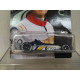 SERIE FORMULA F1 NICO ROSBERG 1/3 F-RACER 1:64 HOT WHEELS
