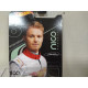SERIE FORMULA F1 NICO ROSBERG 2/3 F1 RACER 1:64 HOT WHEELS