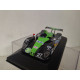 MG LOLA EX257 2002 24 H LE MANS 1:43 ALTAYA IXO BOX NO ORIGINAL