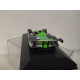 MG LOLA EX257 2002 24 H LE MANS 1:43 ALTAYA IXO BOX NO ORIGINAL