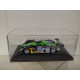 MG LOLA EX257 2002 24 H LE MANS 1:43 ALTAYA IXO BOX NO ORIGINAL