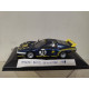 FERRARI BB512 LM 1981 24 H LE MANS 1:43 SALVAT IXO BOX NO ORIGINAL