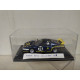 FERRARI BB512 LM 1981 24 H LE MANS 1:43 SALVAT IXO BOX NO ORIGINAL