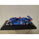 DALLARA ORECA 2002 24 H LE MANS BERETTA-LAMY-COMAS 1:43 ALTAYA IXO BOX NO ORIGINAL
