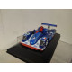 DALLARA ORECA 2002 24 H LE MANS BERETTA-LAMY-COMAS 1:43 ALTAYA IXO BOX NO ORIGINAL