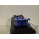DALLARA ORECA 2002 24 H LE MANS BERETTA-LAMY-COMAS 1:43 ALTAYA IXO BOX NO ORIGINAL