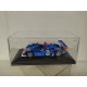 DALLARA ORECA 2002 24 H LE MANS BERETTA-LAMY-COMAS 1:43 ALTAYA IXO BOX NO ORIGINAL