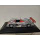 AUDI R8 2001 LMP 24 H LE MANS PIRRO-KRISTENSEN-BIELA 1:43 ALTAYA IXO BOX NO ORIGINAL