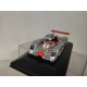 AUDI R8 2001 LMP 24 H LE MANS PIRRO-KRISTENSEN-BIELA 1:43 ALTAYA IXO BOX NO ORIGINAL