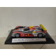 AUDI R10 TDi 2008 24 H LE MANS 1:43 ALTAYA IXO BOX NO ORIGINAL