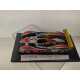 AUDI R10 TDi 2008 24 H LE MANS 1:43 ALTAYA IXO BOX NO ORIGINAL