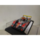 AUDI R10 TDi 2008 24 H LE MANS 1:43 ALTAYA IXO BOX NO ORIGINAL